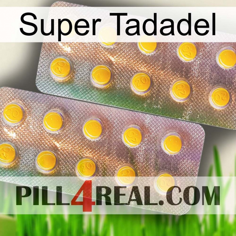 Super Tadadel new10